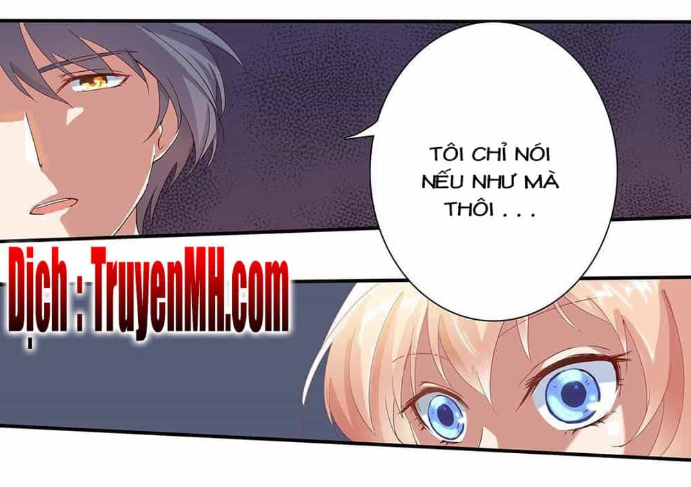 Tổng Tài! Đừng Trả Hàng Nha! - Chương 35 - ảnh 23