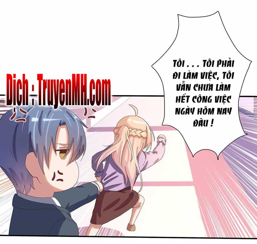 Tổng Tài! Đừng Trả Hàng Nha! - Chương 35 - ảnh 9