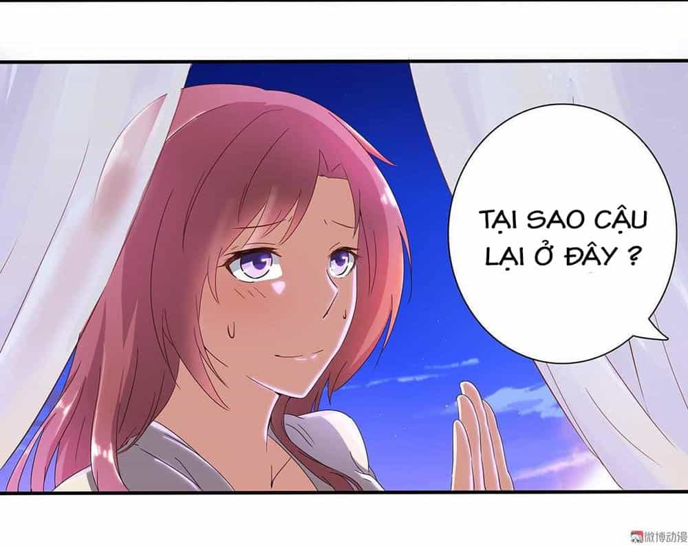 Tổng Tài! Đừng Trả Hàng Nha! - Chương 36 - ảnh 18