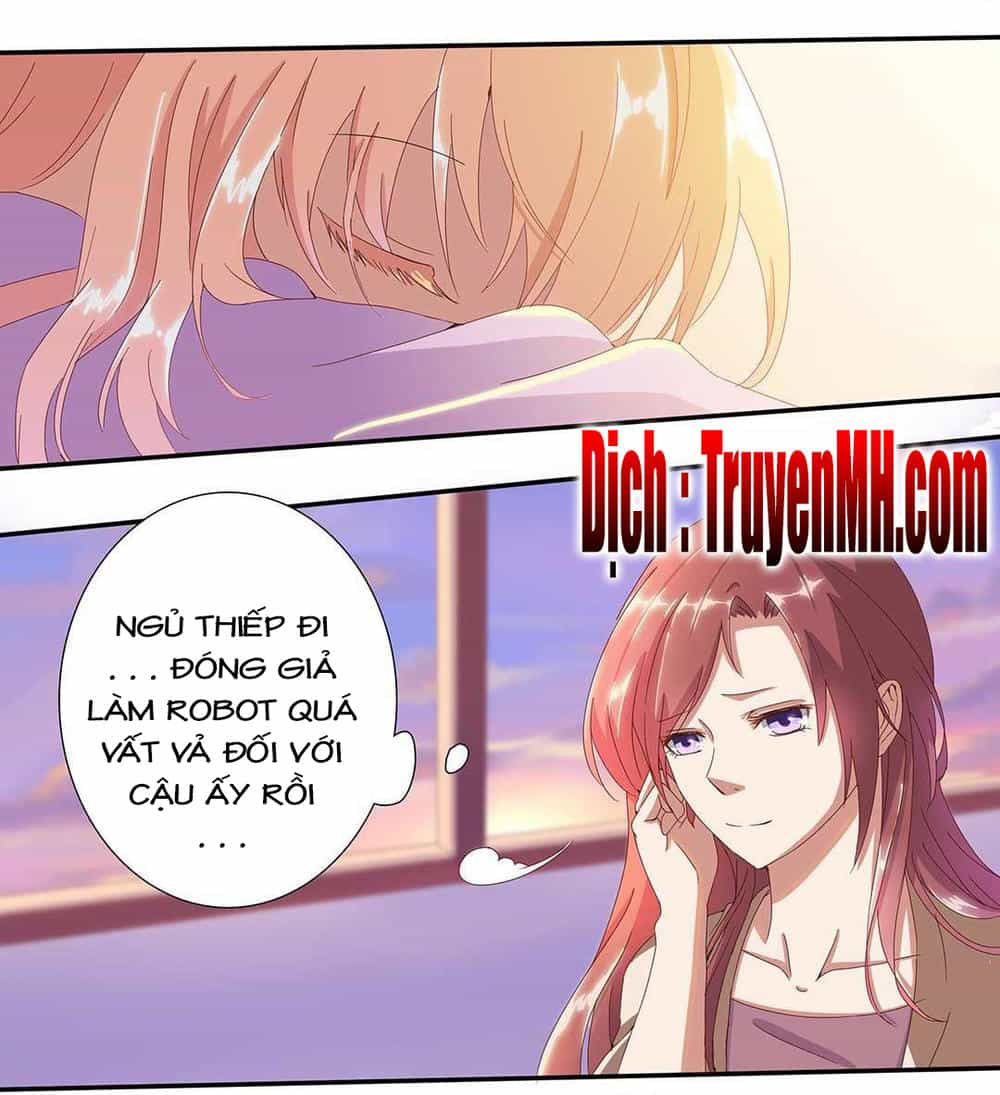 Tổng Tài! Đừng Trả Hàng Nha! - Chương 36 - ảnh 21