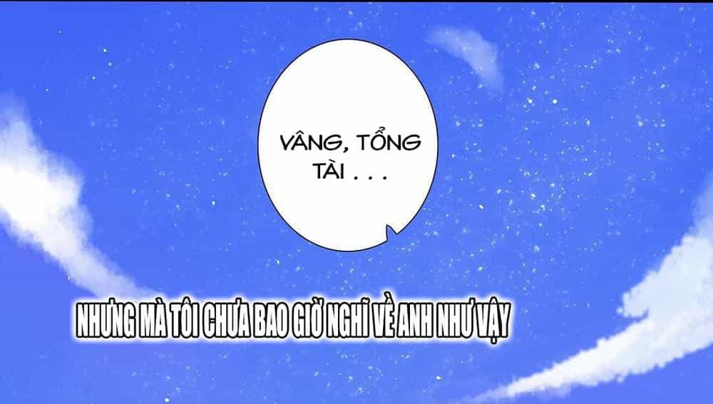 Tổng Tài! Đừng Trả Hàng Nha! - Chương 36 - ảnh 4