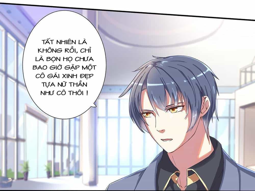 Tổng Tài! Đừng Trả Hàng Nha! - Chương 38 - ảnh 15