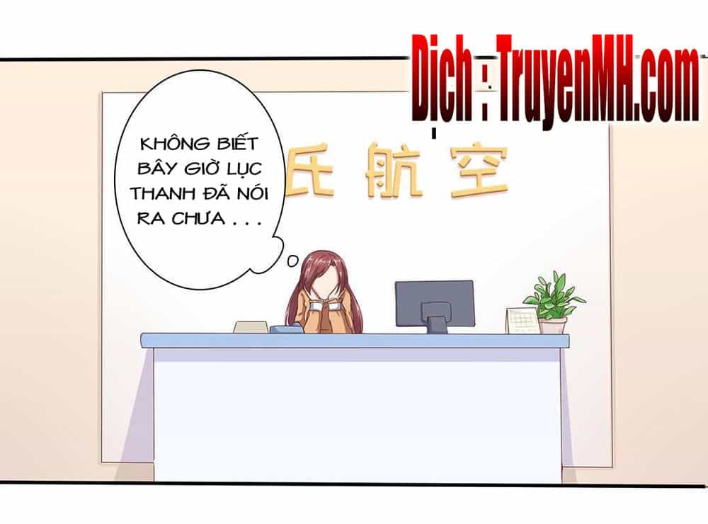 Tổng Tài! Đừng Trả Hàng Nha! - Chương 38 - ảnh 3