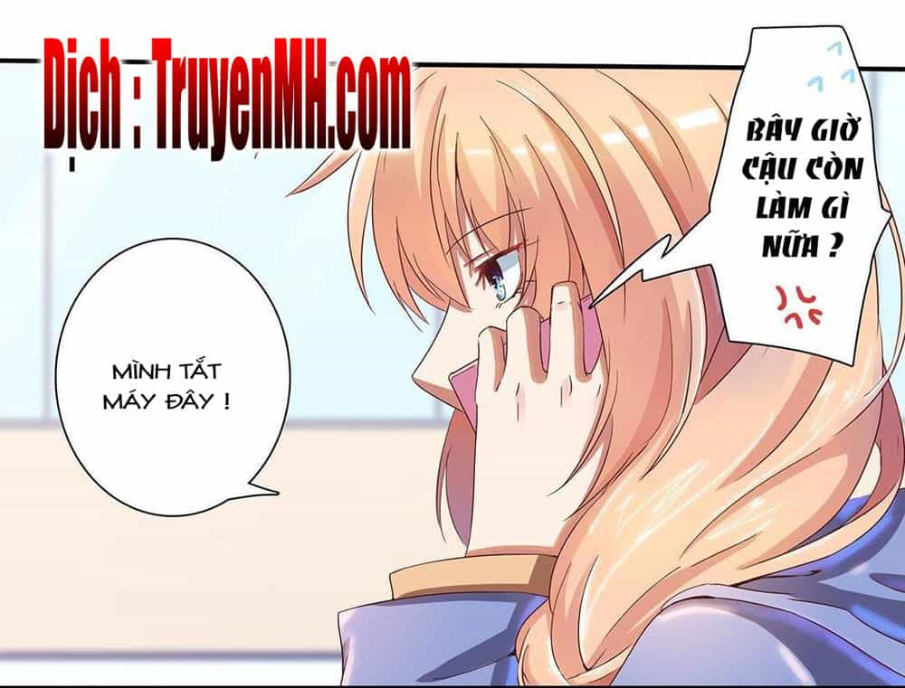 Tổng Tài! Đừng Trả Hàng Nha! - Chương 39 - ảnh 20