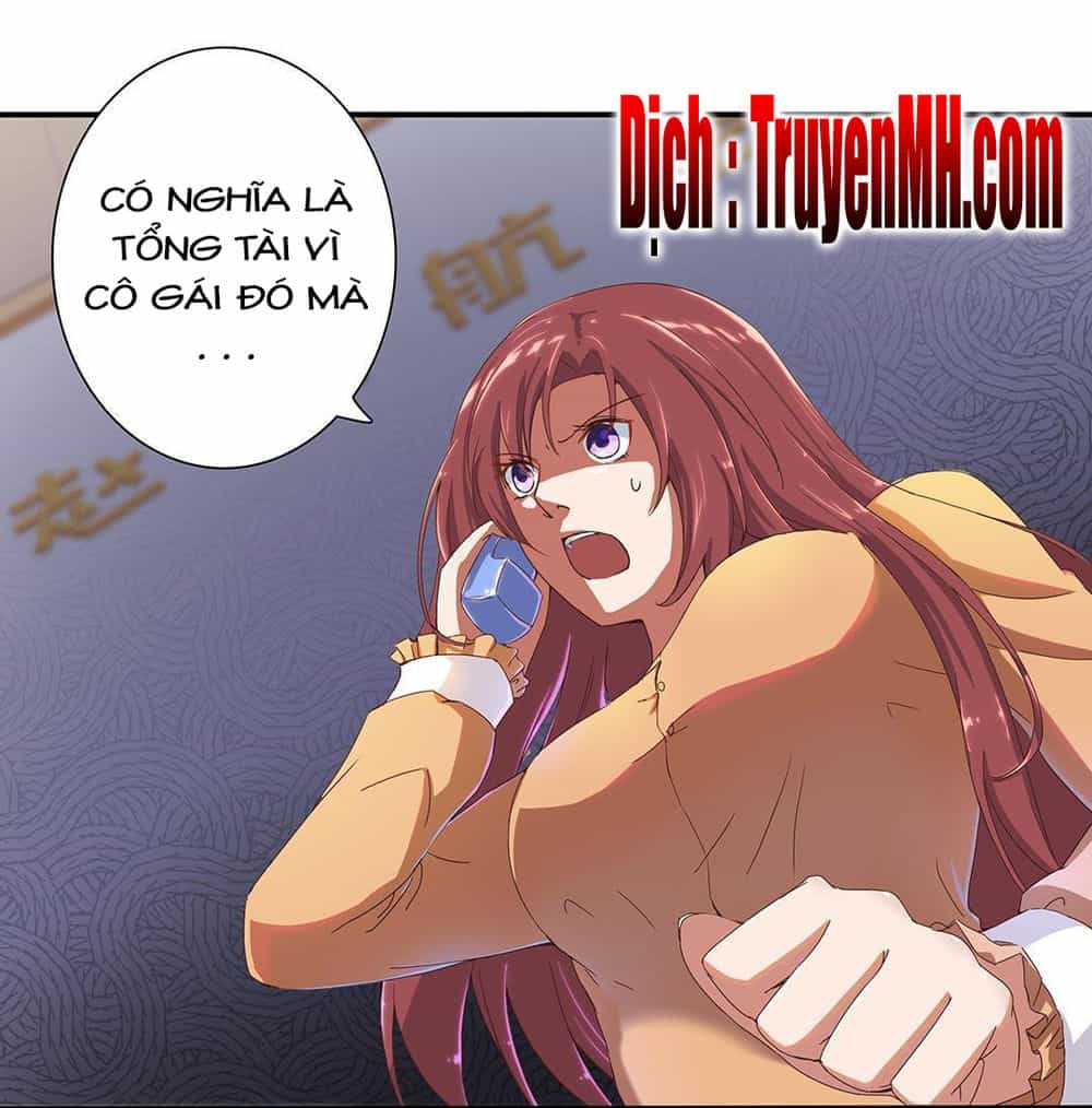 Tổng Tài! Đừng Trả Hàng Nha! - Chương 40 - ảnh 5