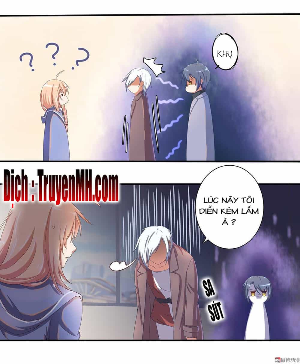 Tổng Tài! Đừng Trả Hàng Nha! - Chương 42 - ảnh 17