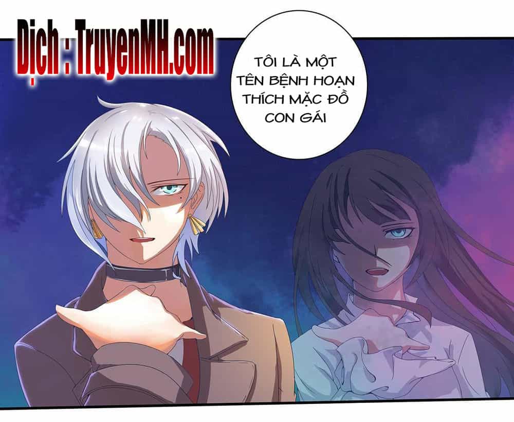 Tổng Tài! Đừng Trả Hàng Nha! - Chương 43 - ảnh 15