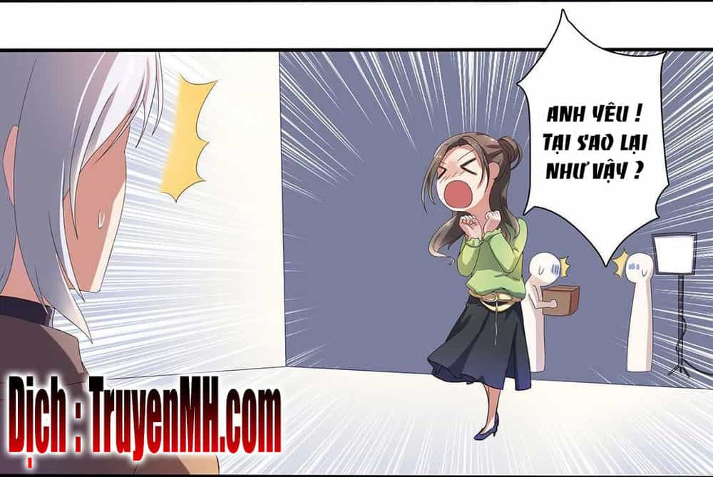 Tổng Tài! Đừng Trả Hàng Nha! - Chương 43 - ảnh 17