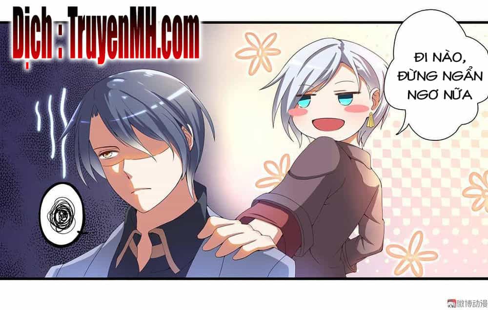 Tổng Tài! Đừng Trả Hàng Nha! - Chương 43 - ảnh 5