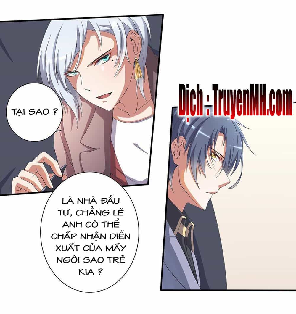 Tổng Tài! Đừng Trả Hàng Nha! - Chương 44 - ảnh 13