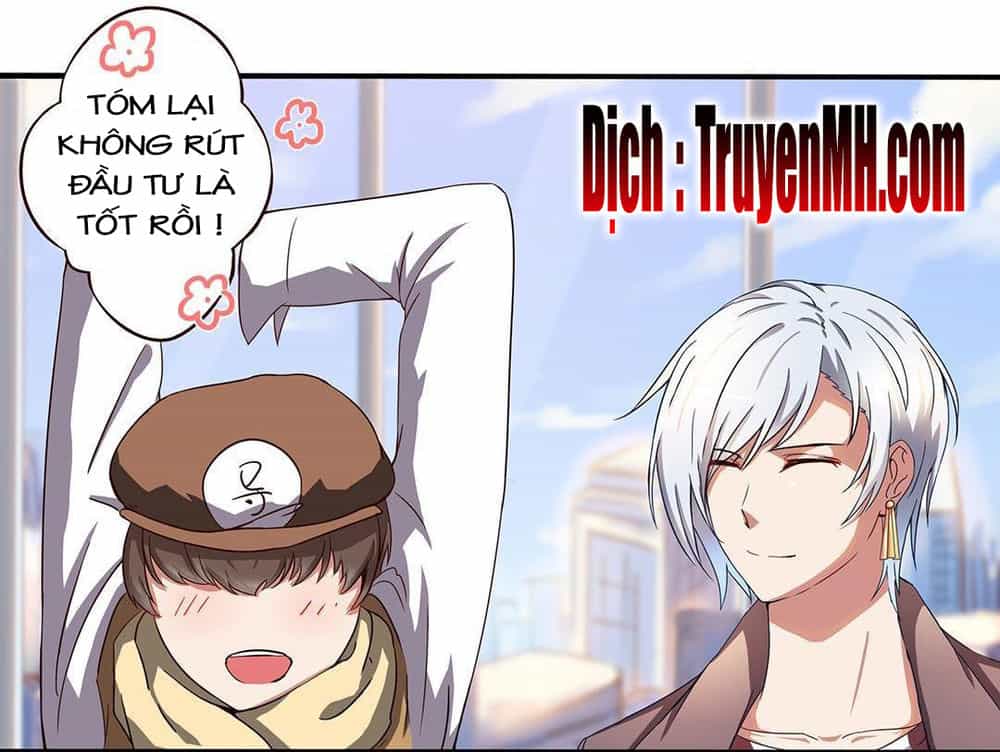Tổng Tài! Đừng Trả Hàng Nha! - Chương 45 - ảnh 19
