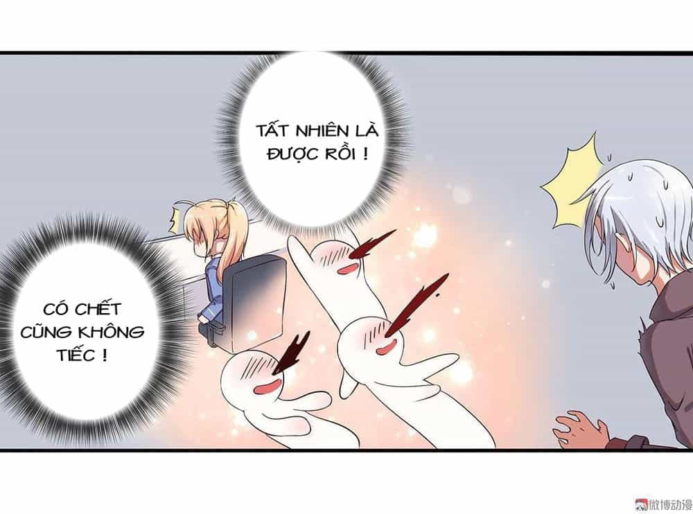 Tổng Tài! Đừng Trả Hàng Nha! - Chương 46 - ảnh 16