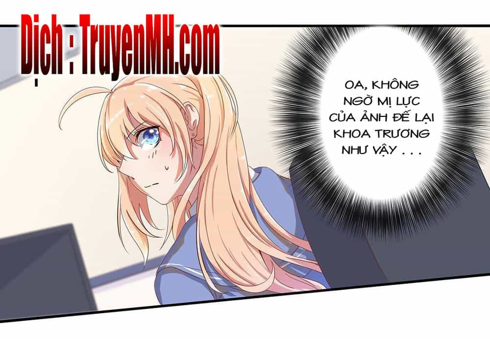 Tổng Tài! Đừng Trả Hàng Nha! - Chương 46 - ảnh 17