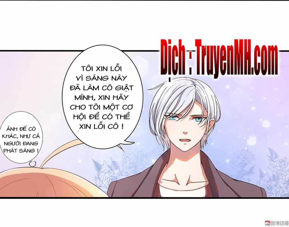 Tổng Tài! Đừng Trả Hàng Nha! - Chương 46 - ảnh 19
