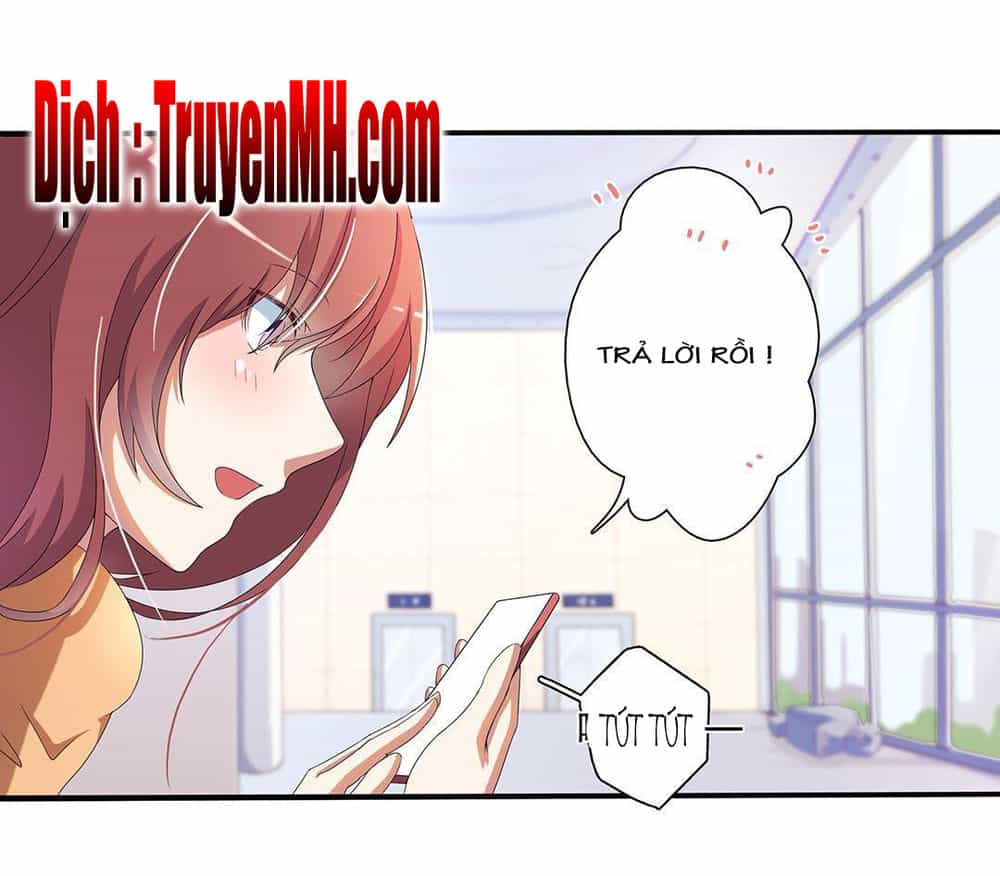 Tổng Tài! Đừng Trả Hàng Nha! - Chương 46 - ảnh 6