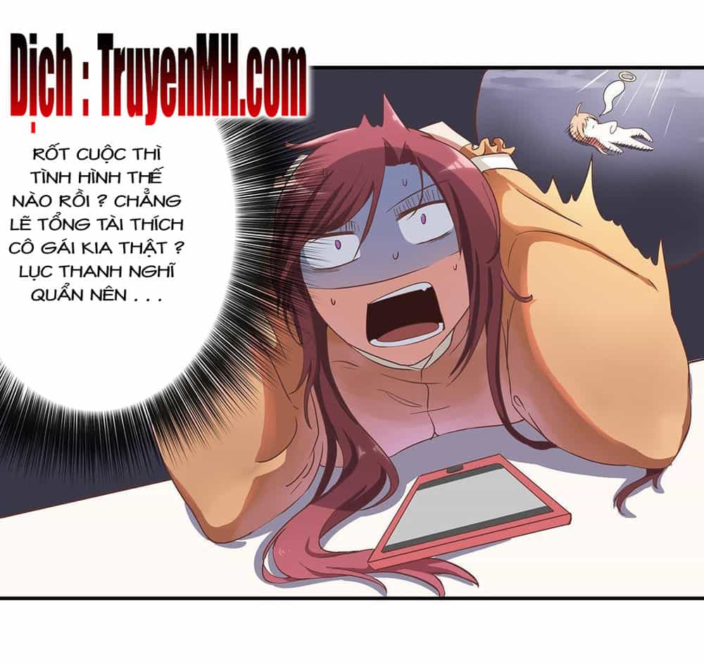 Tổng Tài! Đừng Trả Hàng Nha! - Chương 47 - ảnh 9