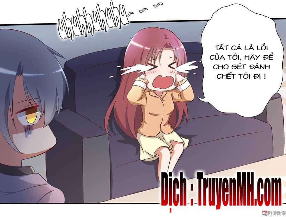 Tổng Tài! Đừng Trả Hàng Nha! - Chương 48 - ảnh 15