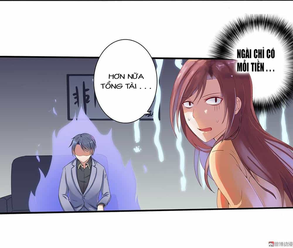 Tổng Tài! Đừng Trả Hàng Nha! - Chương 49 - ảnh 5