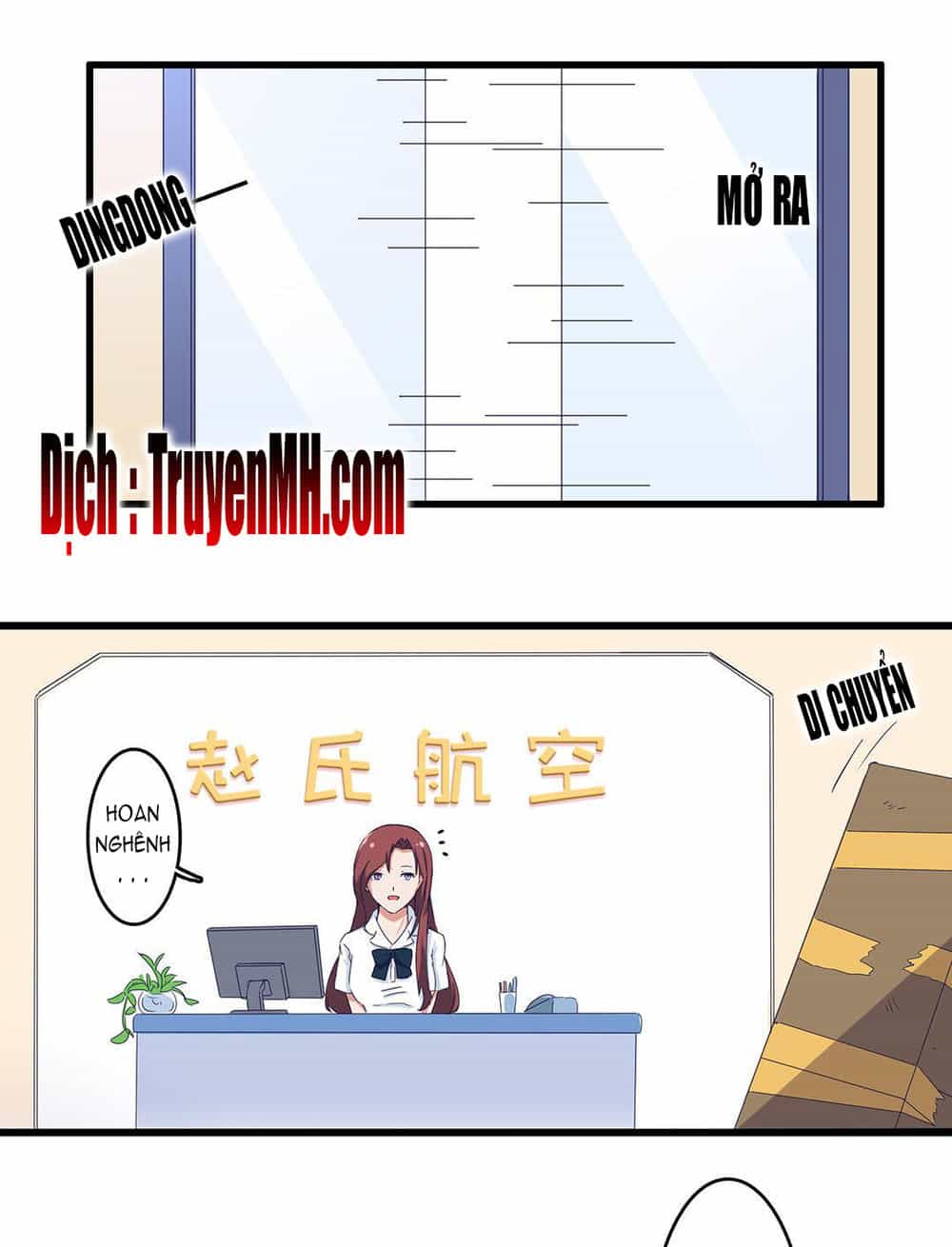 Tổng Tài! Đừng Trả Hàng Nha! - Chương 5 - ảnh 3
