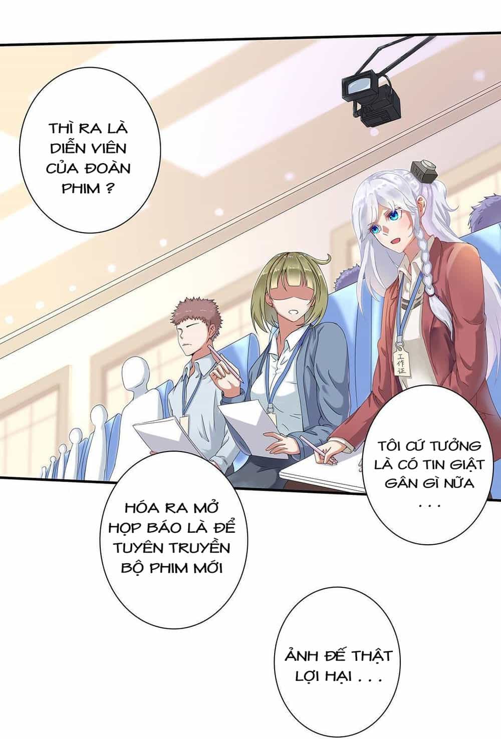 Tổng Tài! Đừng Trả Hàng Nha! - Chương 52 - ảnh 16