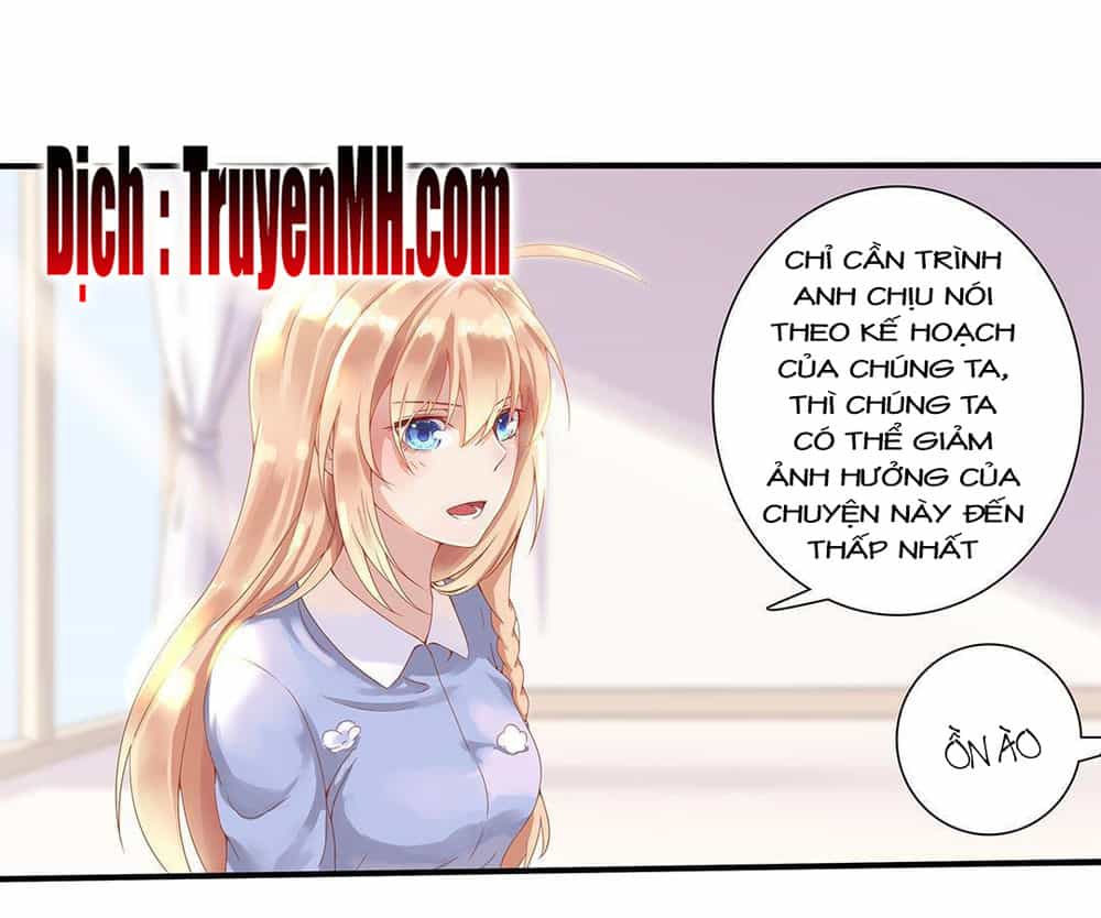 Tổng Tài! Đừng Trả Hàng Nha! - Chương 52 - ảnh 8