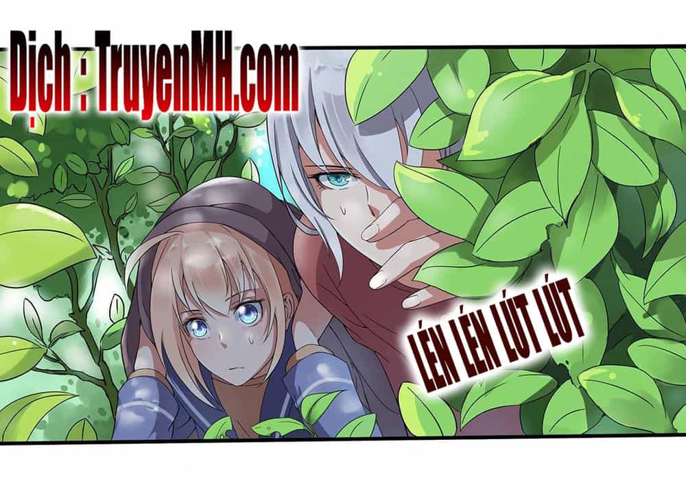 Tổng Tài! Đừng Trả Hàng Nha! - Chương 54 - ảnh 20