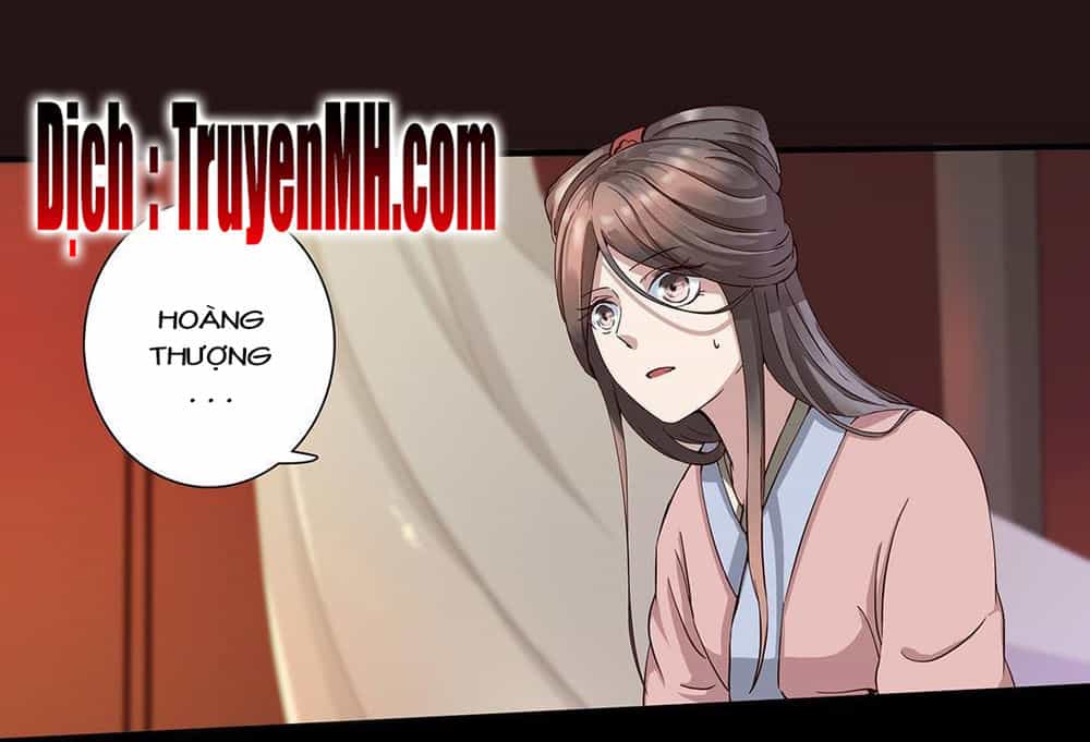 Tổng Tài! Đừng Trả Hàng Nha! - Chương 56 - ảnh 22
