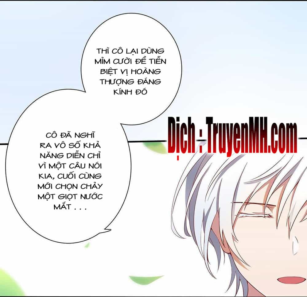 Tổng Tài! Đừng Trả Hàng Nha! - Chương 57 - ảnh 4