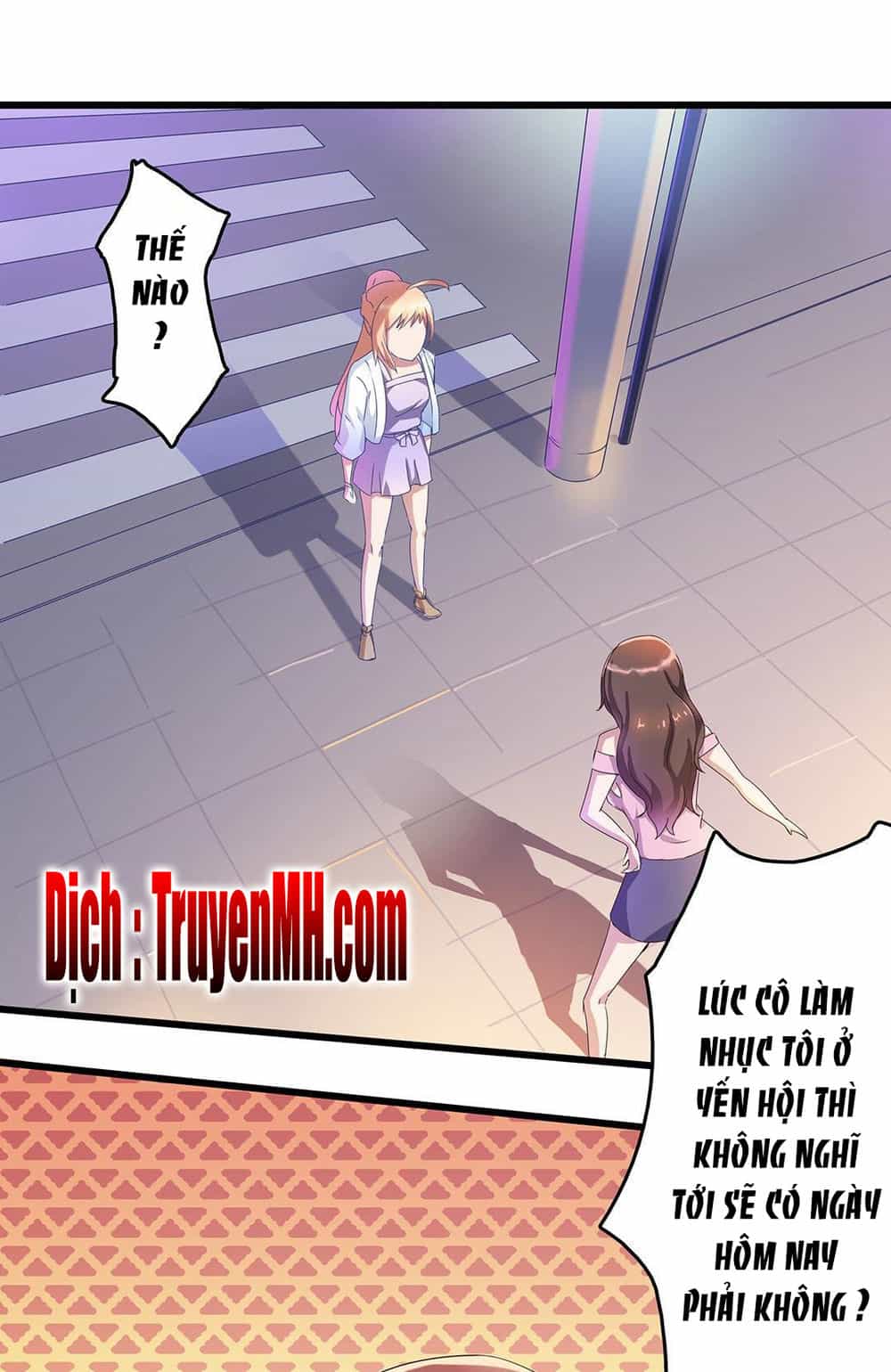 Tổng Tài! Đừng Trả Hàng Nha! - Chương 6 - ảnh 22