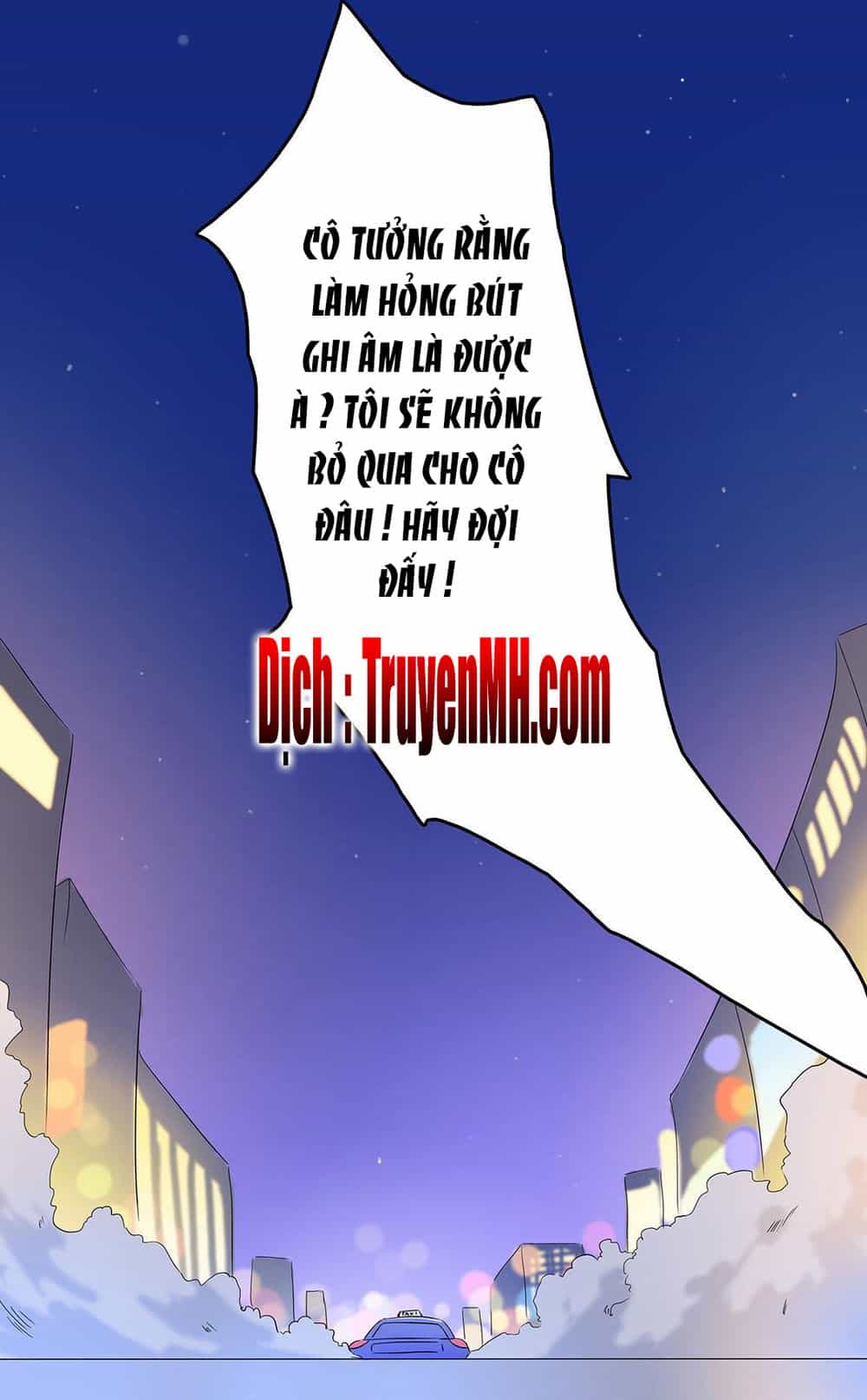 Tổng Tài! Đừng Trả Hàng Nha! - Chương 6 - ảnh 32