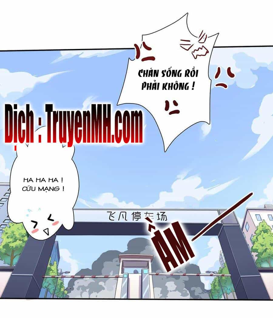 Tổng Tài! Đừng Trả Hàng Nha! - Chương 63 - ảnh 17