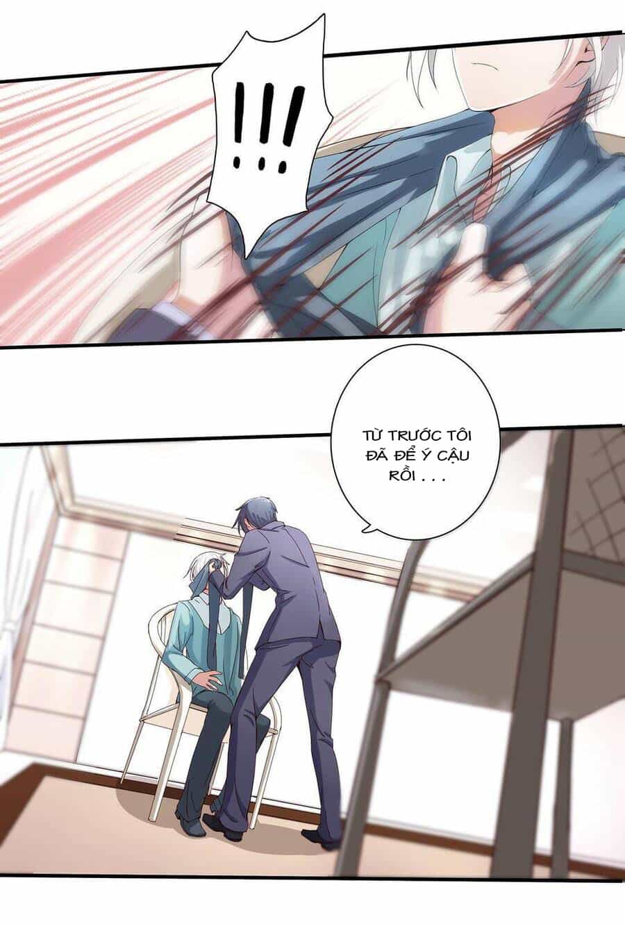 Tổng Tài! Đừng Trả Hàng Nha! - Chương 63 - ảnh 3