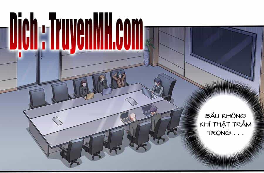 Tổng Tài! Đừng Trả Hàng Nha! - Chương 64 - ảnh 13