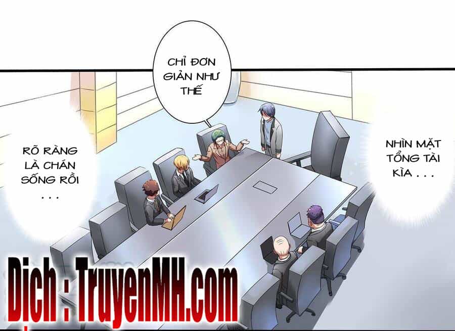 Tổng Tài! Đừng Trả Hàng Nha! - Chương 65 - ảnh 8