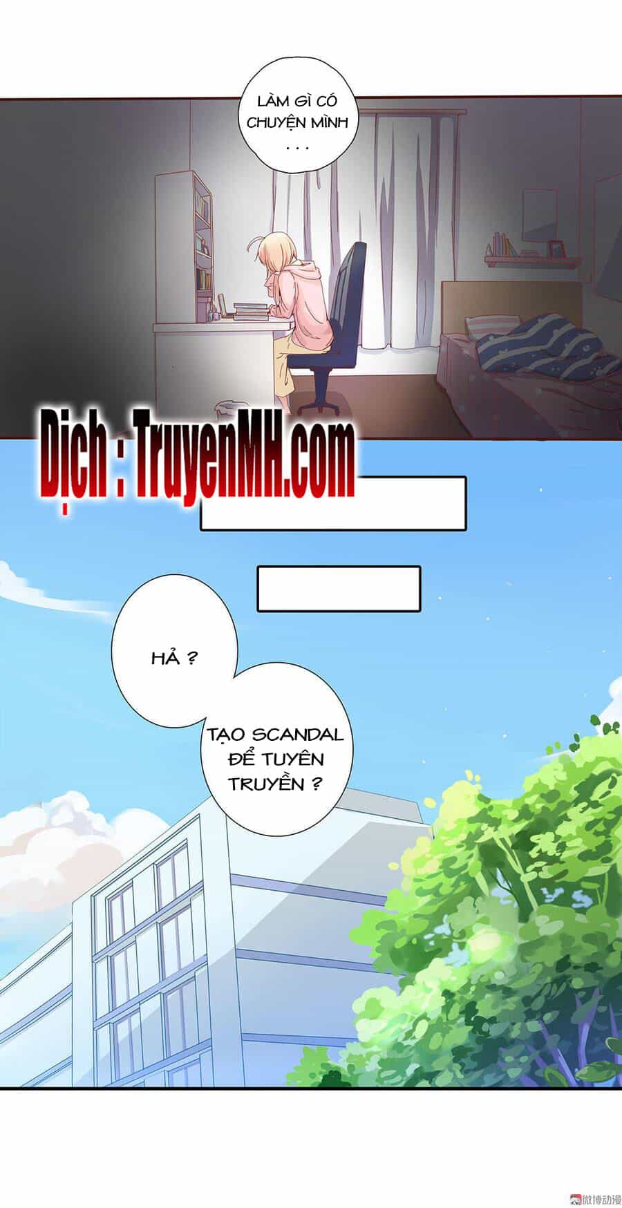 Tổng Tài! Đừng Trả Hàng Nha! - Chương 66 - ảnh 4