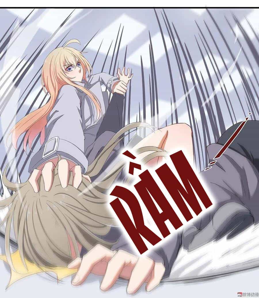Tổng Tài! Đừng Trả Hàng Nha! - Chương 69 - ảnh 20