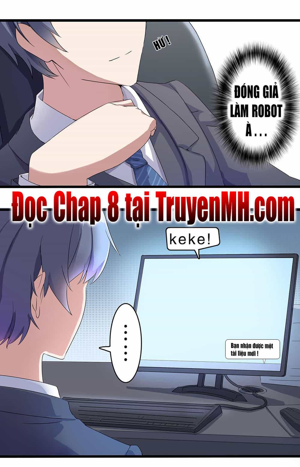 Tổng Tài! Đừng Trả Hàng Nha! - Chương 7 - ảnh 14