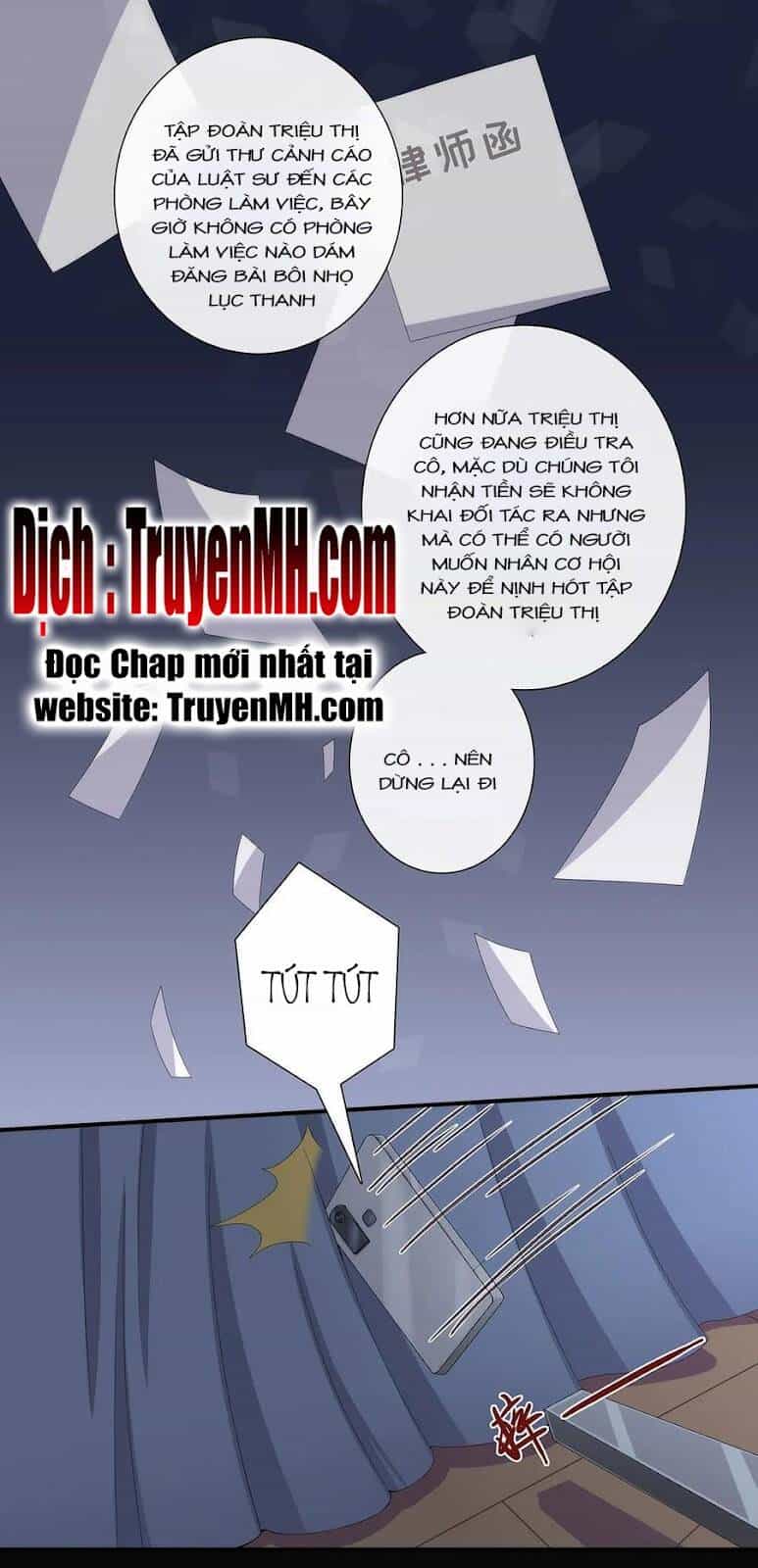 Tổng Tài! Đừng Trả Hàng Nha! - Chương 70 - ảnh 7