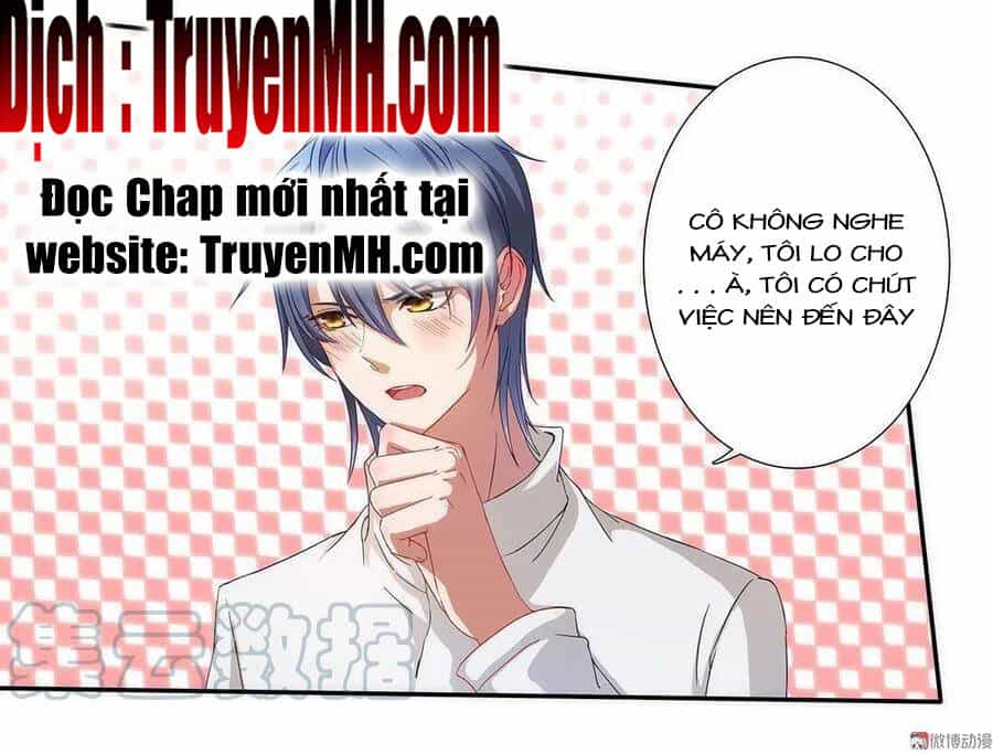 Tổng Tài! Đừng Trả Hàng Nha! - Chương 71 - ảnh 6