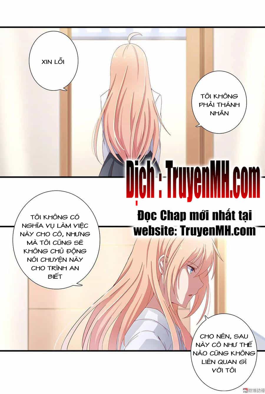 Tổng Tài! Đừng Trả Hàng Nha! - Chương 74 - ảnh 10