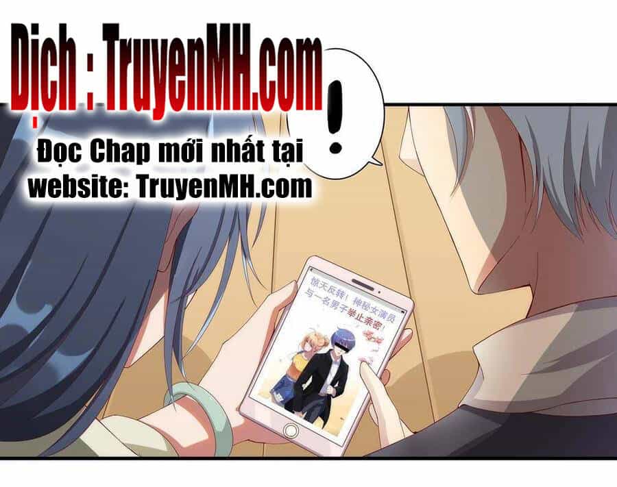 Tổng Tài! Đừng Trả Hàng Nha! - Chương 75 - ảnh 25