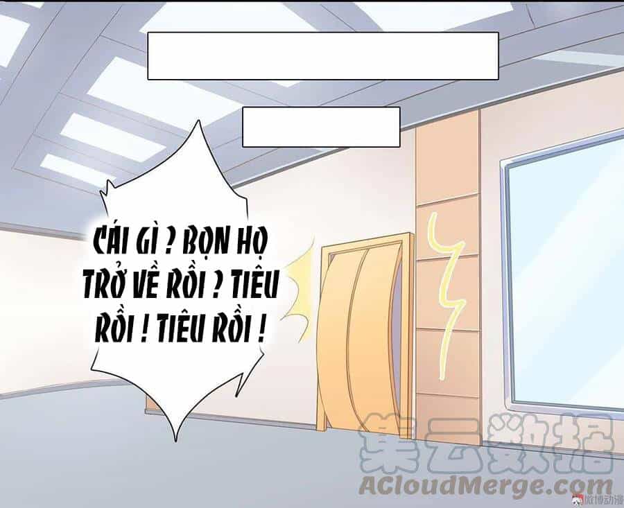 Tổng Tài! Đừng Trả Hàng Nha! - Chương 76 - ảnh 10