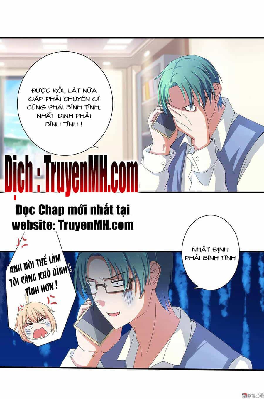 Tổng Tài! Đừng Trả Hàng Nha! - Chương 76 - ảnh 11