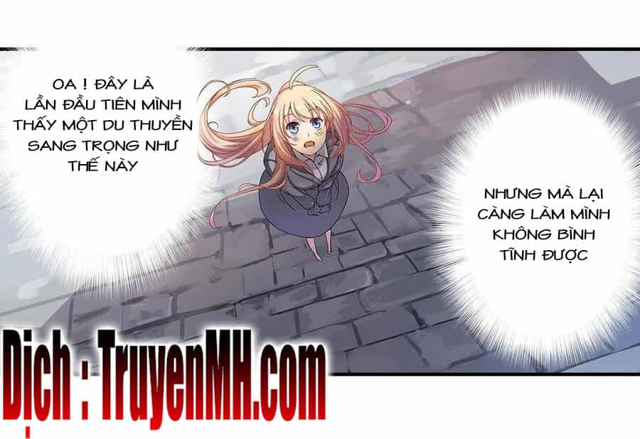 Tổng Tài! Đừng Trả Hàng Nha! - Chương 76 - ảnh 24