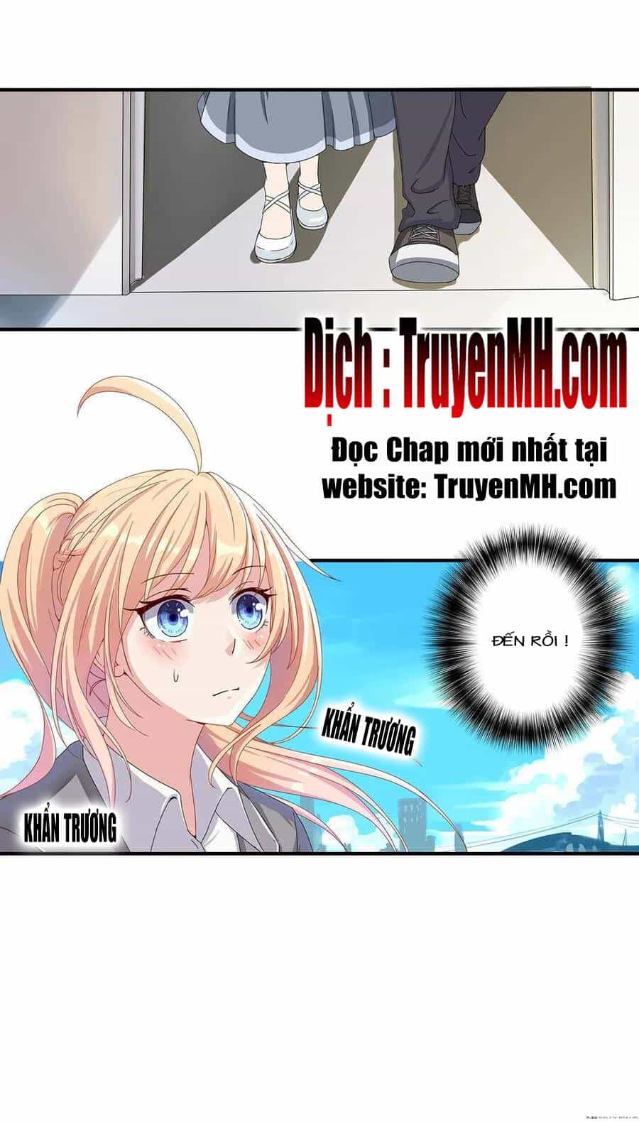 Tổng Tài! Đừng Trả Hàng Nha! - Chương 76 - ảnh 26