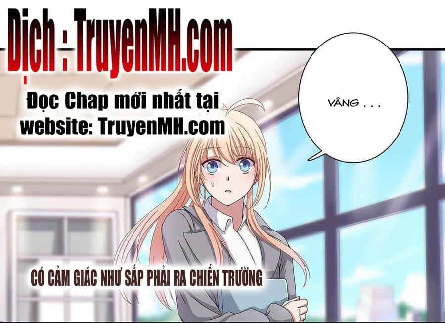 Tổng Tài! Đừng Trả Hàng Nha! - Chương 76 - ảnh 9