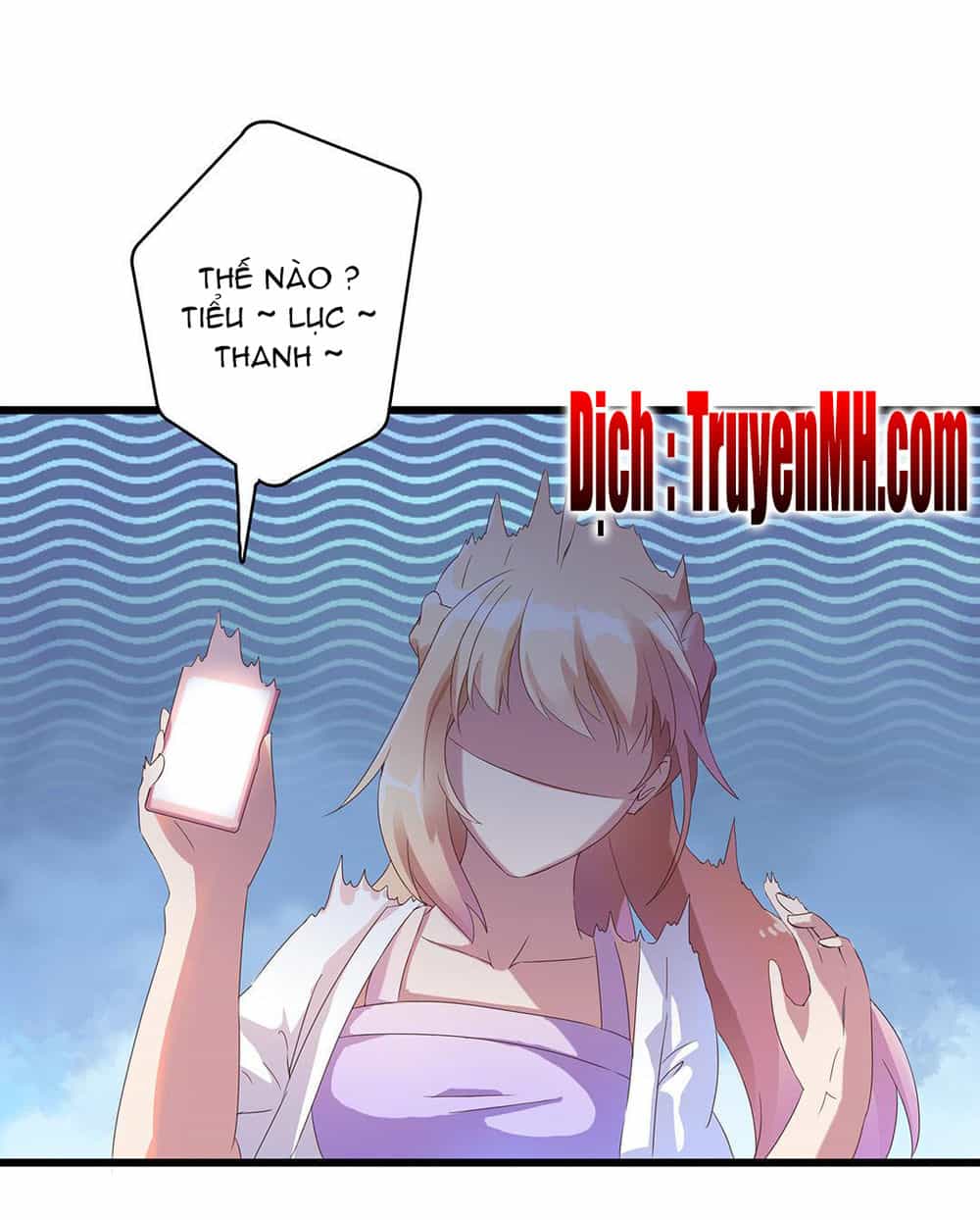Tổng Tài! Đừng Trả Hàng Nha! - Chương 8 - ảnh 14