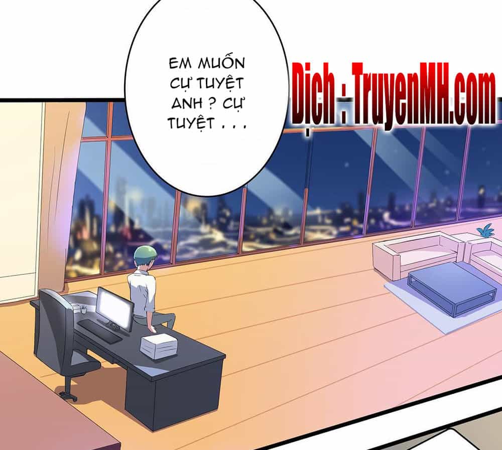 Tổng Tài! Đừng Trả Hàng Nha! - Chương 8 - ảnh 8