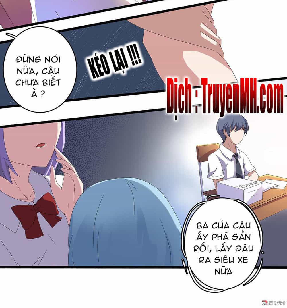 Tổng Tài! Đừng Trả Hàng Nha! - Chương 9 - ảnh 11