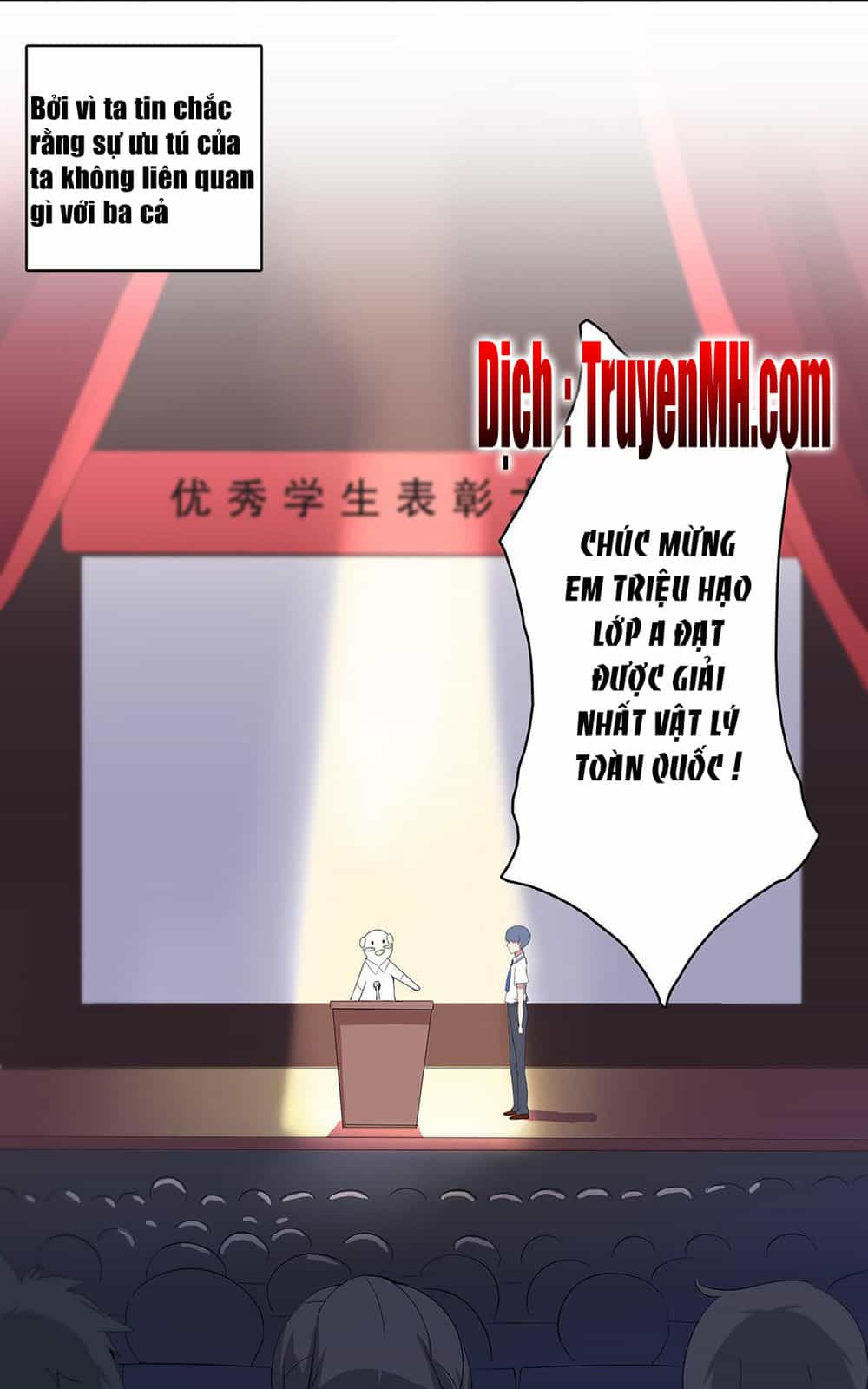 Tổng Tài! Đừng Trả Hàng Nha! - Chương 9 - ảnh 14